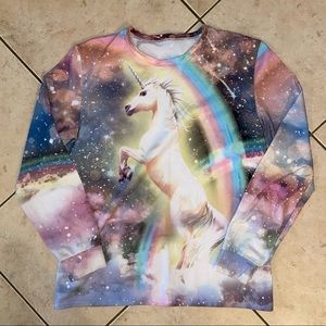 Black Milk Clothing Sweater